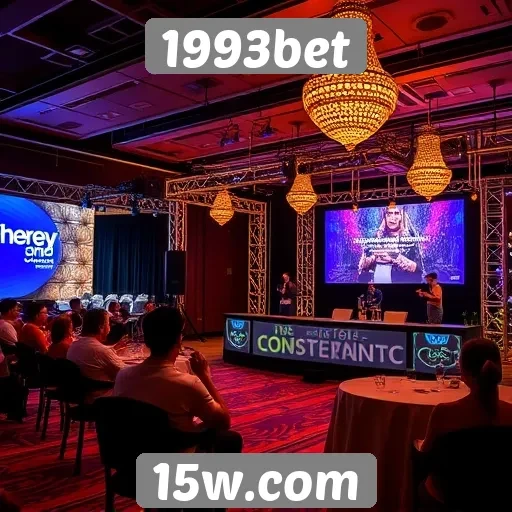 Eventos e promoções atuais do 1993bet