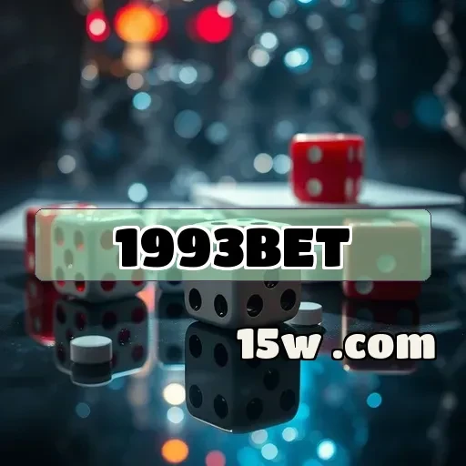 1993bet: Descubra a Nova Plataforma de Apostas Online que Encanta Brasileiros