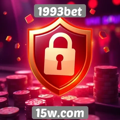 Avaliação da segurança no site de jogos 1993bet