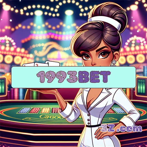 A Magia das Slots no Cassino 1993bet